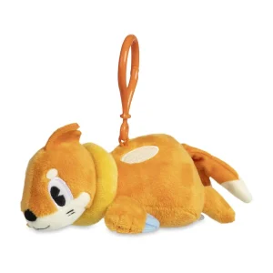 418 - Llavero de peluche Buizel