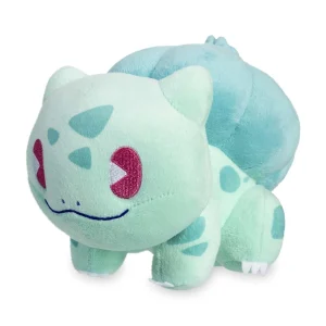 001 - Pokémon Bulbasaur Soda Pop