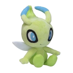 251 - Peluche Pokémon Celebi Sitting Cuties