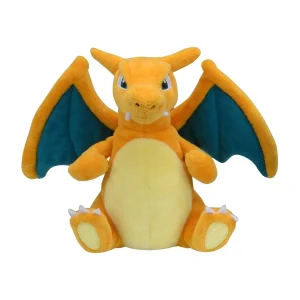 006 - Peluche Sitting Cuties Charizard