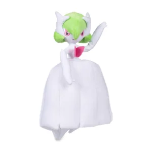282 - Peluche Pokémon Mega Gardevoir