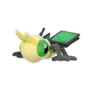 329 - Peluche Sitting Cuties Vibrava