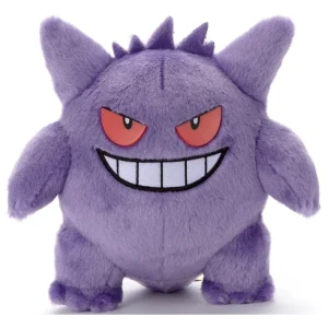 095 - Peluche Gengar Takara Tomy