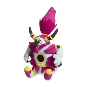 720 - Peluche Hoopa Desatado Sitting Cuties
