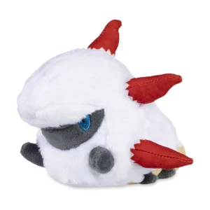 636 - Peluche Pokémon Larvesta Sitting Cuties