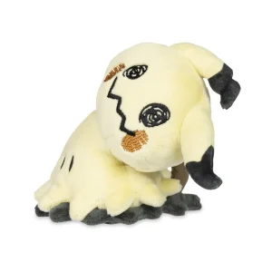 778 - Peluche Sitting Cuties Mimikyu (forma rota)