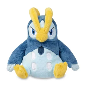 394 - Peluche Sitting Cuties Prinplup