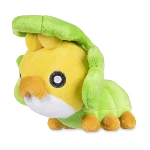 540 - Pokémon Sewaddle Sitting Cuties