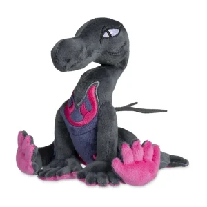 758 - Peluche Pokémon Salazzle Sitting Cuties