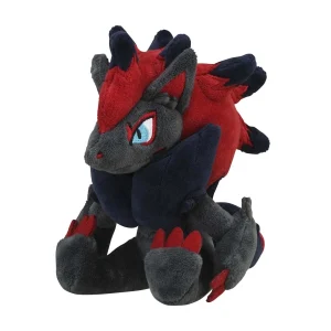 571 - Peluche Sitting Cuties Zoroark