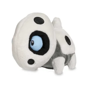 304 - Peluche Pokémon Aron Sitting Cuties