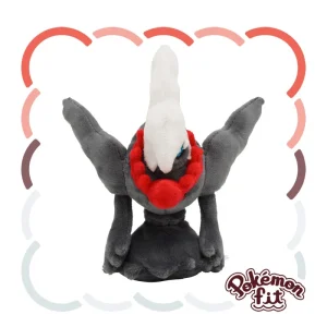 491 - Peluche Pokémon Fit Darkrai
