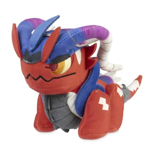 1007 - Peluche Pokémon Dolls Koraidon