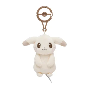 025 - Llavero/peluche Pikachu sin color