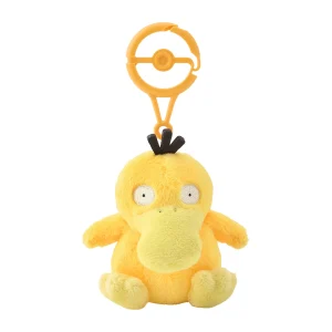 054 - Llavero/peluche Psyduck