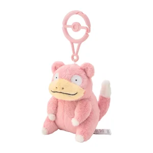 079 - Peluche/llavero Slowpoke