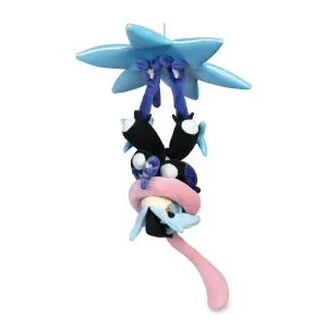 658 - Peluche Pokémon Mega Greninja