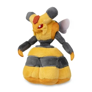 416 - Peluche Pokémon Vespiquen Sitting Cuties