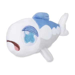 746 - Peluche Wishiwashi (Forma Individual) Sitting Cuties