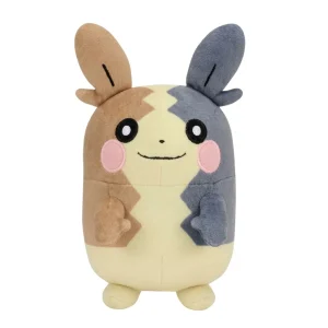 877 - Peluche Pokémon Morpeko Banpresto