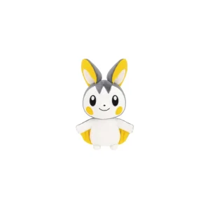 587 - Peluche Pokémon Emolga Banpresto