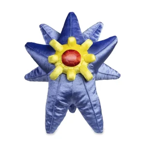 121 - Peluche Pokémon Mega Starmie